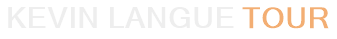 Kevin Langue Tour